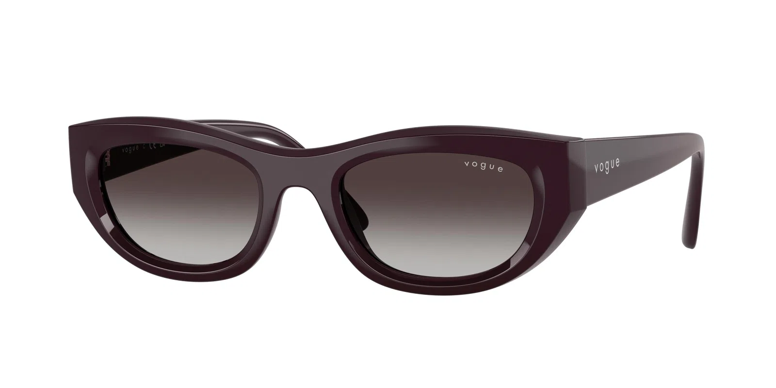 Vogue Eyewear 5616S Sunglasses - view 7